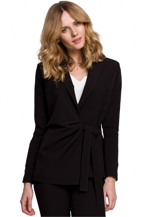 Jacket model 142971